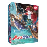 Asmodee Macskalózok társasjáték