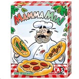 Asmodee Mamma Mia! kártyajáték (ABA10018) (ABA10018) - Kártyajátékok