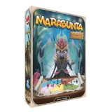 Asmodee Marabunta - Oszd szét és uralkodj társasjáték