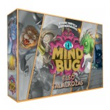 Asmodee Mindbug: Első találkozás társasjáték
