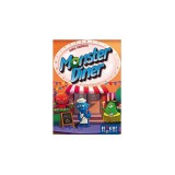 Asmodee Monster Dinner társasjáték (HUT34437) (HUT34437) - Kártyajátékok