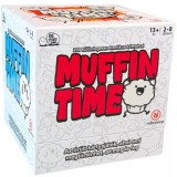 Asmodee Muffin Time társasjáték