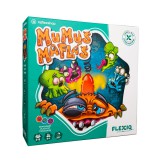 Asmodee Mumus Maflás társasjáték