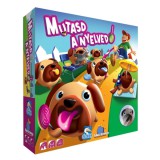 Asmodee Mutasd a nyelved! társasjáték