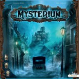 Asmodee Mysterium társasjáték