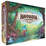 Asmodee Navoria felfedezői társasjáték