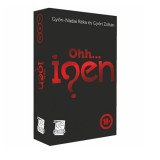 Asmodee Ohh...igen? társasjáték