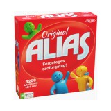 Asmodee Original Alias társasjáték