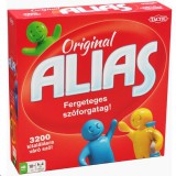Asmodee Original Alias társasjáték (53816) (asmodee53816)