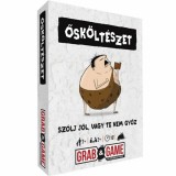 Asmodee Ősköltészet mini társasjáték