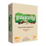 Asmodee Pagony társasjáték