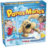 Asmodee Pancs Mancs - vidám kutyusfürdetős családi társasjáték