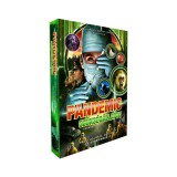 Asmodee Pandemic: Szükségállapot társasjáték kiegészítő