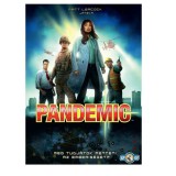 Asmodee Pandemic társasjáték