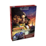 Asmodee Pandemic: Veszélyzóna - Európa társasjáték