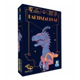Asmodee Partiszaurusz kártyajáték