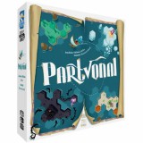 Asmodee Partvonal társasjáték