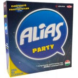 Asmodee Party Alias társasjáték