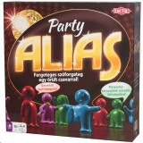 Asmodee Party Alias társasjáték (53815) (asmodee53815) - Társasjátékok