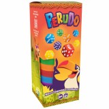Asmodee Perudo társasjáték