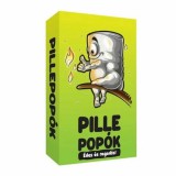 Asmodee Pillepopók kártyajáték