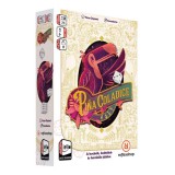 Asmodee Pina Coladice társasjáték