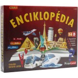 Asmodee Playland: Enckilopédia társasjáték