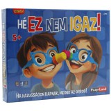 Asmodee Playland: Hé ez nem igaz! társasjáték