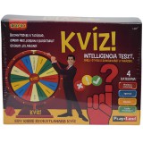 Asmodee Playland: Kvíz! társasjáték