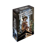 Asmodee Prohis társasjáték