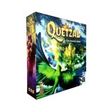 Asmodee Quetzal: A szent madarak városa társasjáték