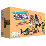 Asmodee Randiguru társasjáték