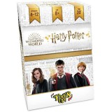 Asmodee Repos Production Time's Up – Harry Potter társasjáték (ASM34642) (ASM34642)