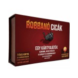 Asmodee Robbanó cicák társasjáték