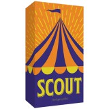Asmodee Scout kártyajáték