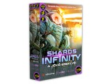 Asmodee Shards of Infinity - A jövő ereklyéi társasjáték kiegészítő
