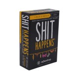 Asmodee Shit happens: A malőr 50 árnyalata társasjáték