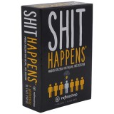 Asmodee Shit happens társasjáték (G4334) (G4334)