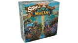 Asmodee Small World of Warcraft (Magyar nyelvű) társasjáték