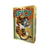 Asmodee Spicy társasjáték
