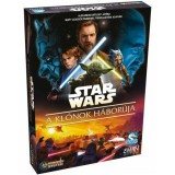 Asmodee Star Wars - A klónok háborúja társasjáték (ZMA33374) (ZMA33374)