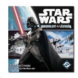Asmodee Star Wars - Birodalom vs Lázadók kártyajáték (618070) (618070) - Társasjátékok
