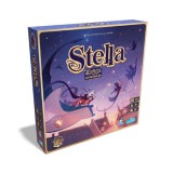 Asmodee Stella - Dixit univerzum társasjáték