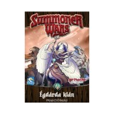Asmodee Summoner Wars 2. kiadás - Égdárda klán frakciópakli társasjáték kiegészítő