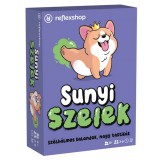 Asmodee Sunyi szelek társasjáték