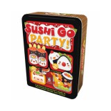 Asmodee Sushi Go Party társasjáték
