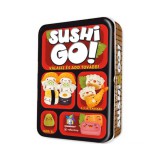 Asmodee Sushi Go társasjáték