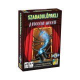 Asmodee Szabadulópakli: A függöny mögött társasjáték
