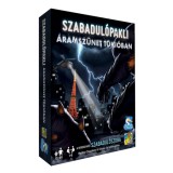 Asmodee Szabadulópakli - Áramszünet Tokióban kártyajáték