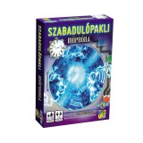 Asmodee Szabadulópakli - Idópróba társasjáték
